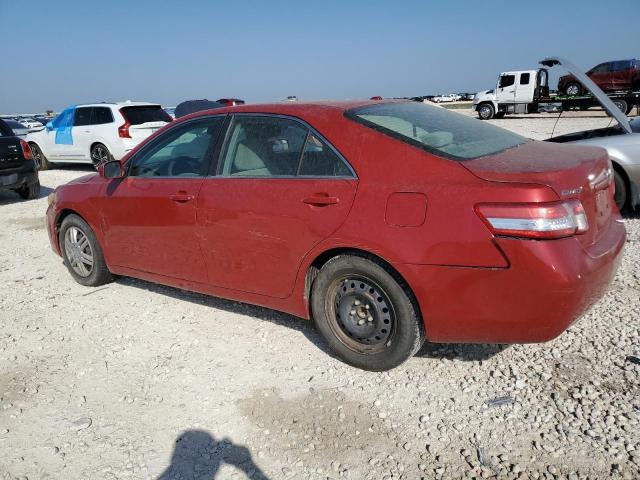 Vin: 4t1bf3ek8bu127928, lot: 50419285, toyota camry base 20112
