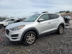 2019 HYUNDAI TUCSON SE - KM8J23A43KU891054