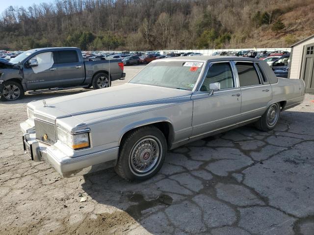 CADILLAC BROUGHAM