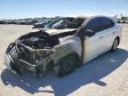 2015 NISSAN SENTRA S - 3N1AB7AP0FY376069