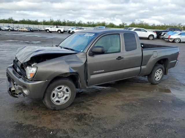 TOYOTA TACOMA ACC