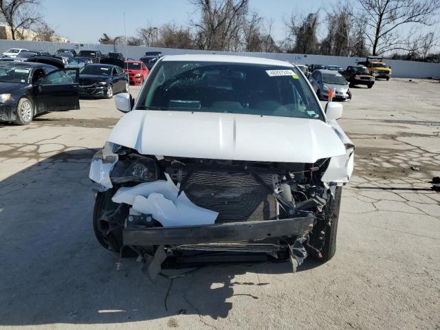 2018 DODGE GRAND CARA - 2C4RDGBG9JR156379
