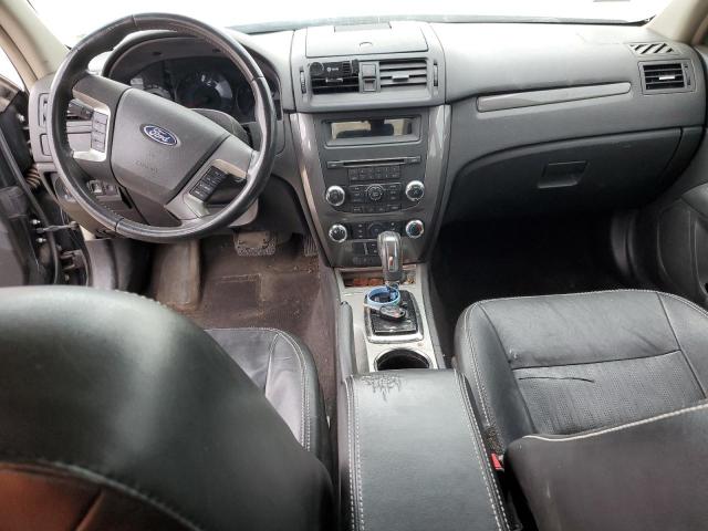 3FAHP0KC7AR286734 2010 FORD FUSION