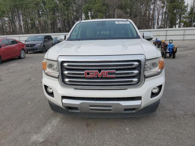 2016 GMC CANYON SLT 1GTG5DE3XG1109256