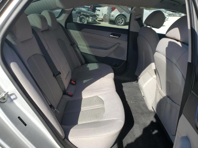 2018 HYUNDAI SONATA SPO 5NPE34AF0JH613599