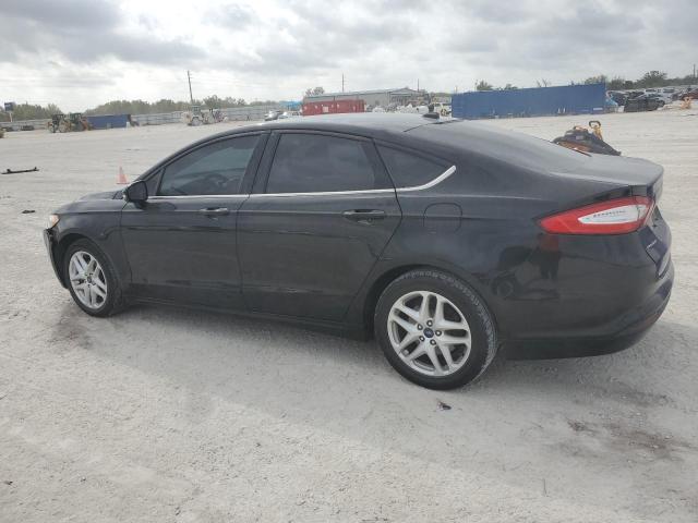 Vin: 3fa6p0h79gr243930, lot: 47634505, ford fusion se 20162
