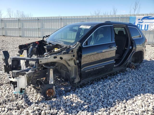 Vin: 1c4rjfag6lc270369, lot: 50405765, jeep grand cher laredo 2020 img_1