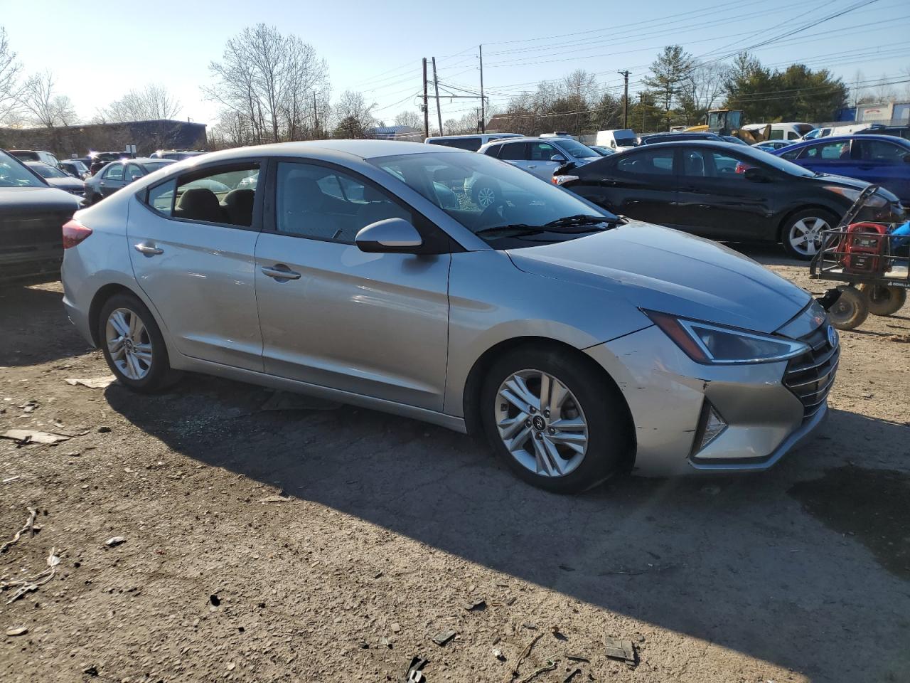 Global Auto Auctions