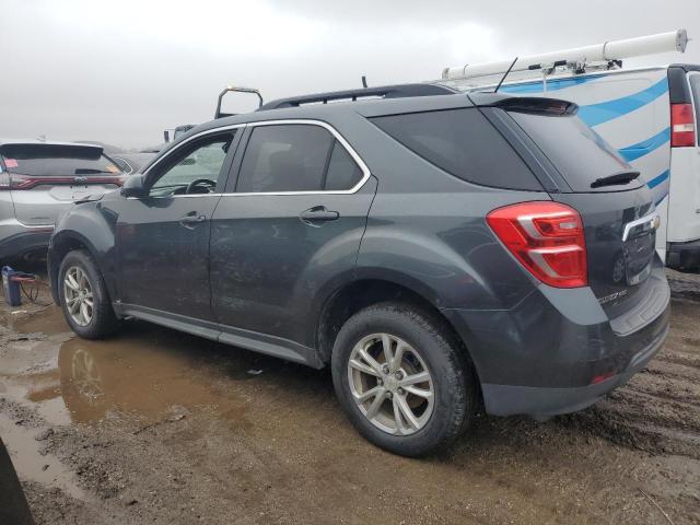 2017 CHEVROLET EQUINOX LT - 2GNFLFEK6H6335224