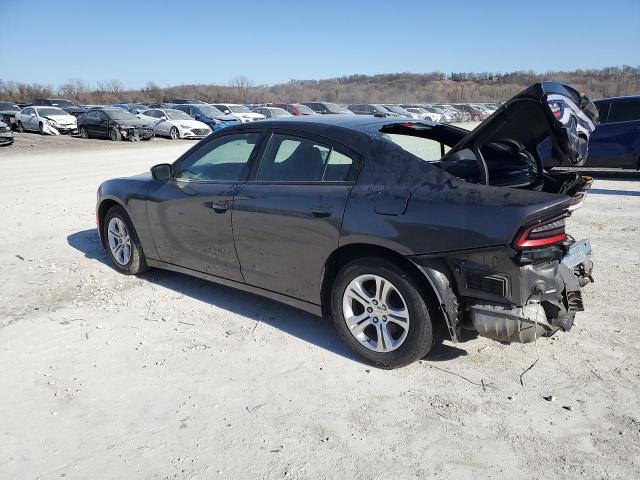 2021 DODGE CHARGER SX 2C3CDXBG7MH531450