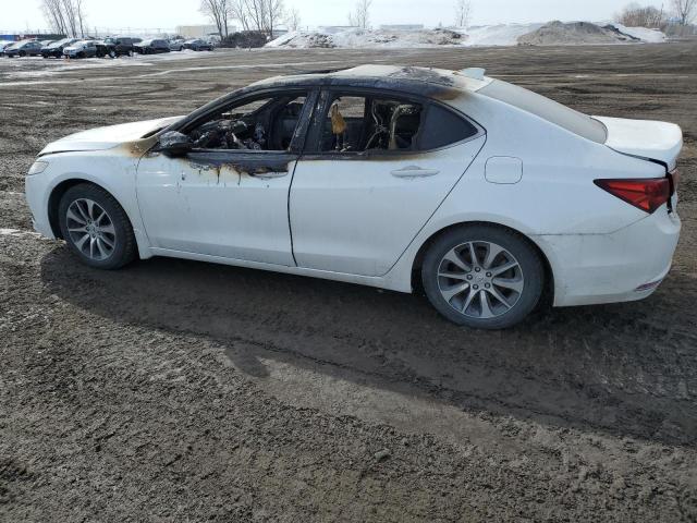 Vin: 19uub1f37ha800319, lot: 48968425, acura tlx 20172