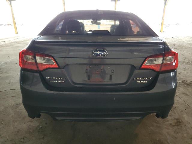 2015 SUBARU LEGACY 3.6 - 4S3BNEL64F3042332