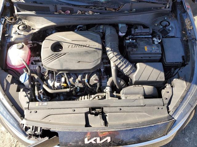 3KPF44ACXPE532064 2023 KIA FORTE