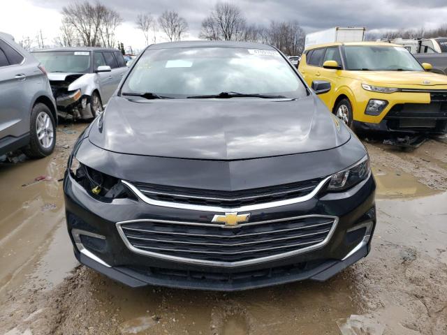 2018 CHEVROLET MALIBU LT - 1G1ZD5ST0JF226823