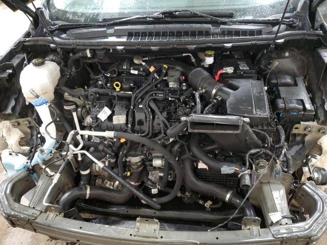 2022 FORD EDGE SEL - 2FMPK4J93NBA12478