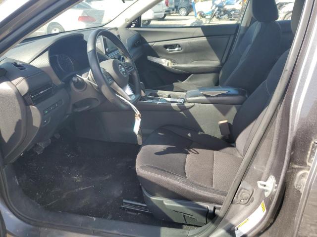 2020 NISSAN SENTRA SV - 3N1AB8CV9LY217905