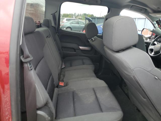 2018 CHEVROLET SILVERADO - 3GCPCREC2JG581866