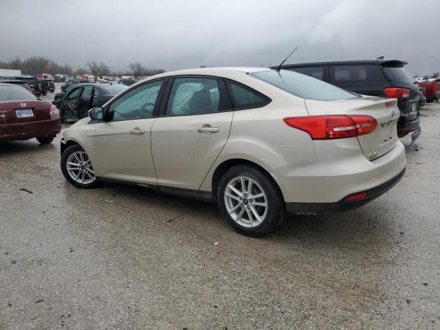 Vin: 1fadp3f29hl320084, lot: 47659925, ford focus se 20172