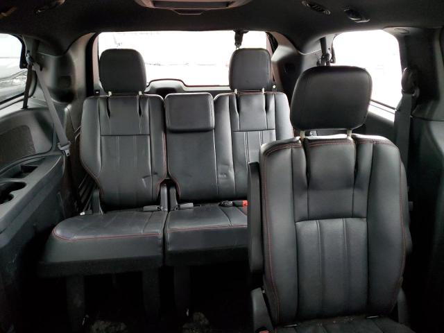 2016 DODGE GRAND CARA - 2C4RDGEG5GR242826