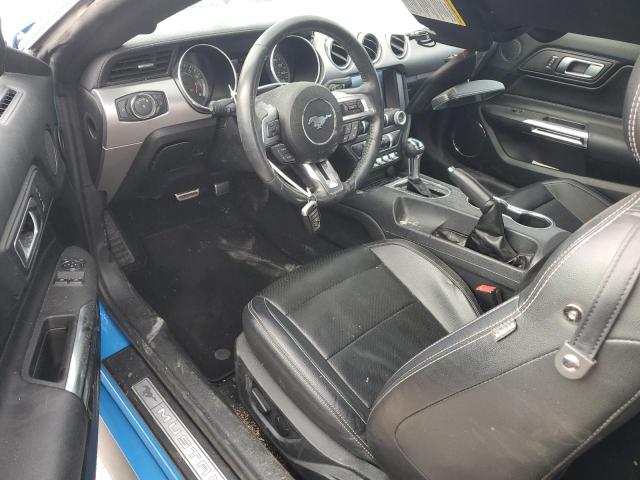 2022 FORD MUSTANG - 1FA6P8TH6N5103722