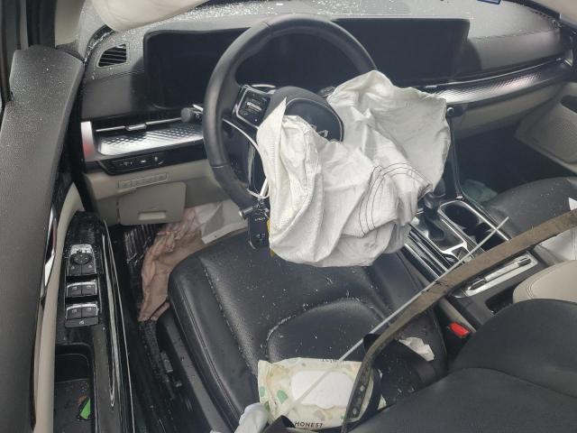 2022 KIA CARNIVAL S KNDNE5H36N6108081