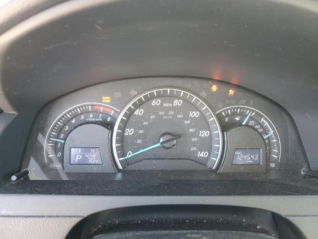 2015 TOYOTA CAMRY LE - 4T4BF1FKXFR483487
