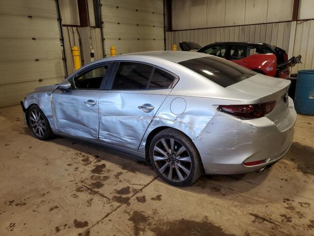 2019 MAZDA 3 SELECT 3MZBPAAL6KM109210