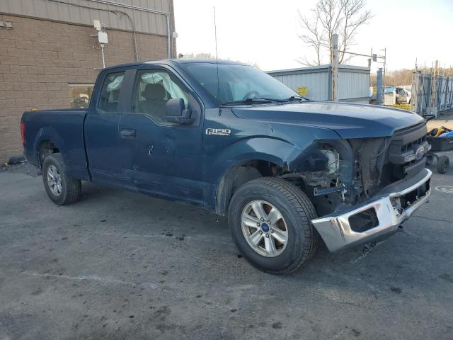 2016 FORD F150 SUPER - 1FTEX1E8XGFD36154