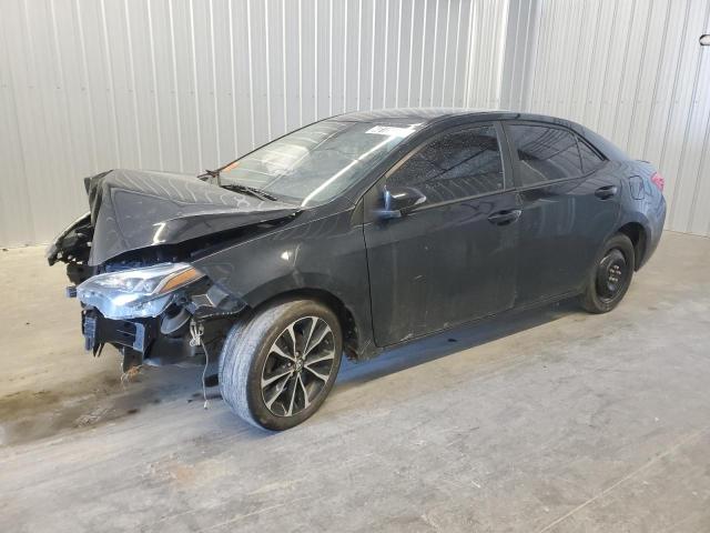 Vin: 2t1burhe2jc001675, lot: 48106185, toyota corolla l 2018 img_1