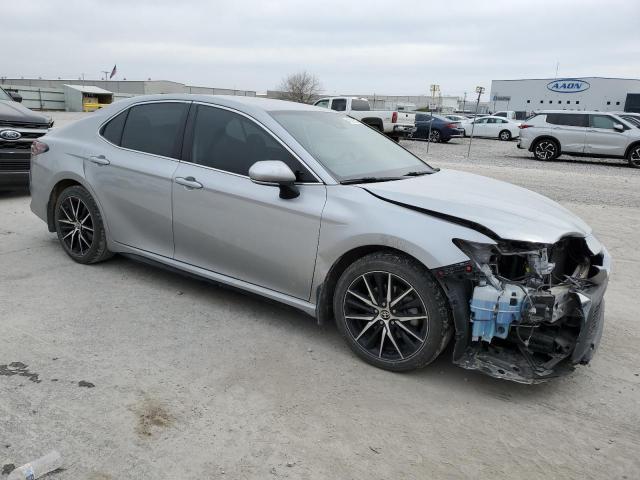 2022 TOYOTA CAMRY SE - 4T1T11AK3NU684652