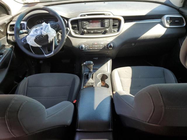 2016 KIA SORENTO LX - 5XYPG4A31GG053787