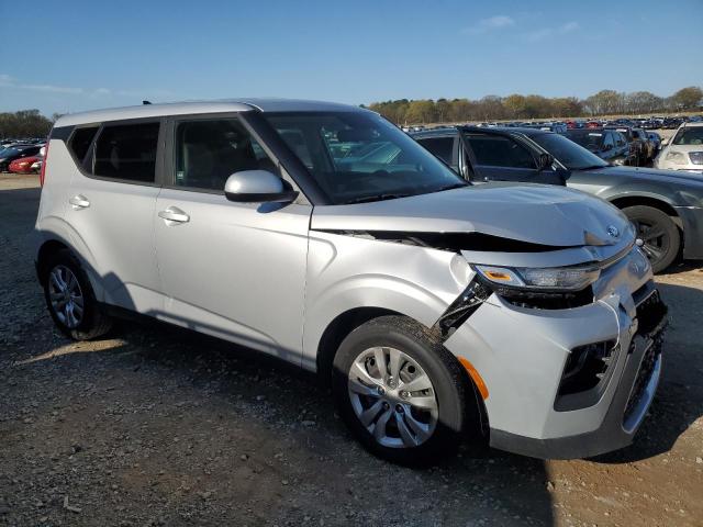 Vin: kndj23au9l7036525, lot: 50369215, kia soul lx 20204