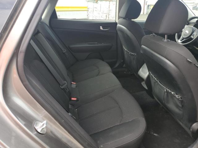 2018 KIA OPTIMA LX - 5XXGT4L35JG179266