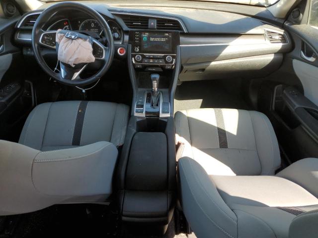 2021 HONDA CIVIC EX 2HGFC1F30MH703075