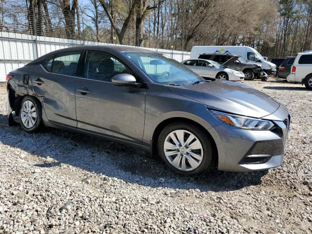 2021 NISSAN SENTRA S - 3N1AB8BV6MY217430