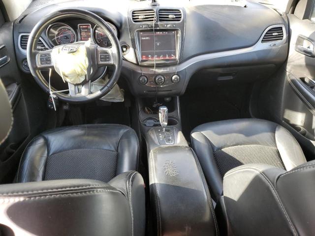 2017 DODGE JOURNEY CR - 3C4PDDGG2HT540784