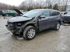 2016 HONDA CR-V EX - 5J6RM4H56GL023448