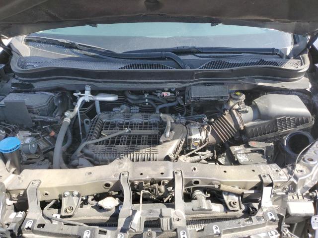 2022 HONDA PILOT SE 5FNYF5H23NB023656