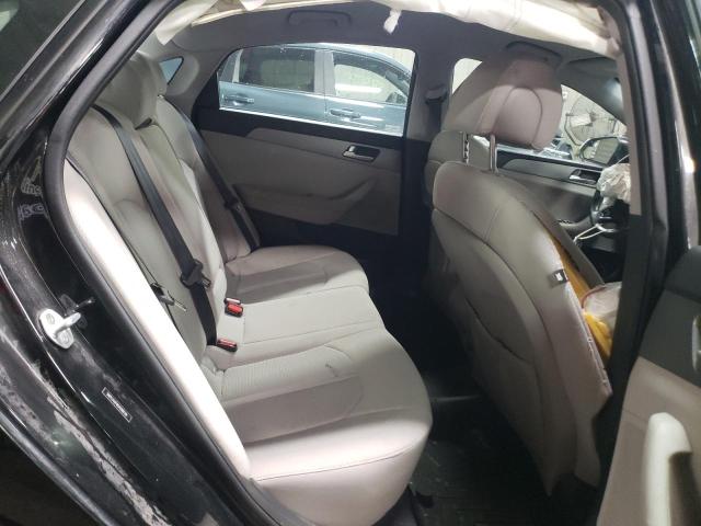 2016 HYUNDAI SONATA SE - 5NPE24AF0GH288139