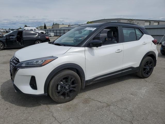 Vin: 3n1cp5dv5pl519427, lot: 51235705, nissan kicks sr 2023 img_1