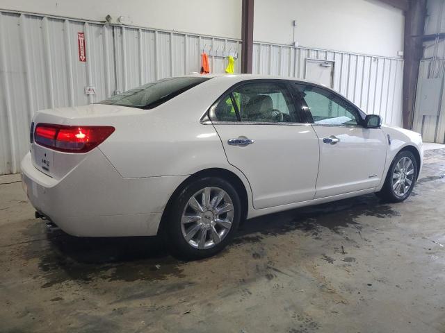 Vin: 3lndl2l32cr800650, lot: 47804425, lincoln mkz hybrid 20123