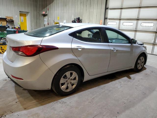 2016 HYUNDAI ELANTRA SE - 5NPDH4AE0GH767646