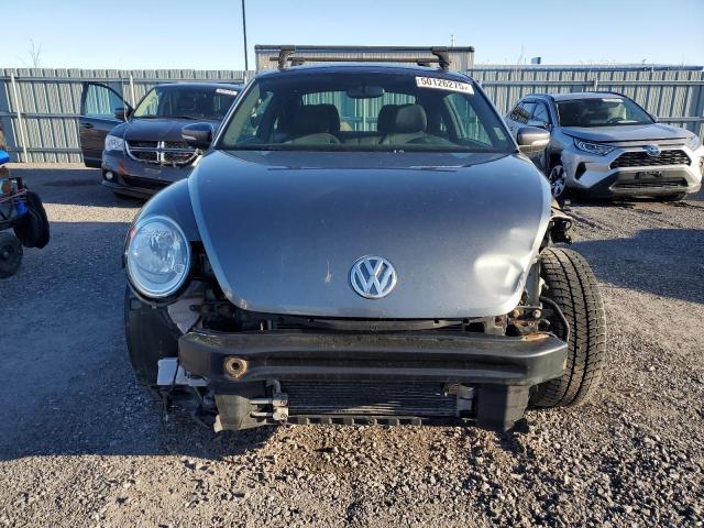 2016 VOLKSWAGEN BEETLE SE 3VWJ07AT7GM628485