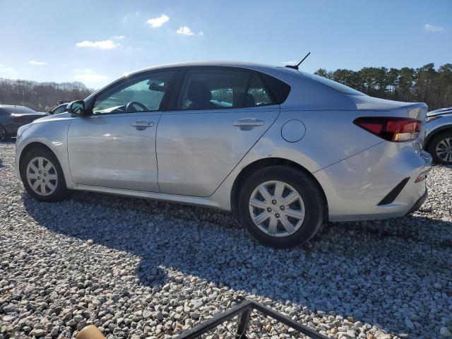 2021 KIA RIO LX 3KPA24AD0ME406249