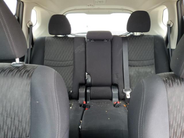 2018 NISSAN ROGUE S - 5N1AT2MT2JC755268