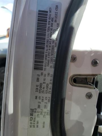 2019 RAM 1500 CLASS - 1C6RR7LT9KS559024