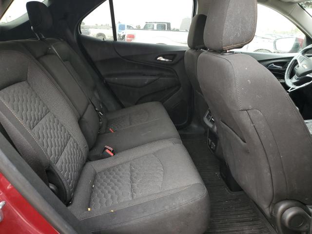 2018 CHEVROLET EQUINOX LT - 2GNAXKEX5J6312090