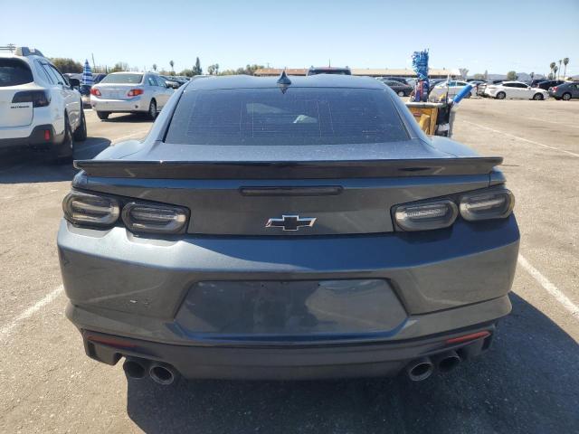 2022 CHEVROLET CAMARO LT1 - 1G1FF1R72N0112796