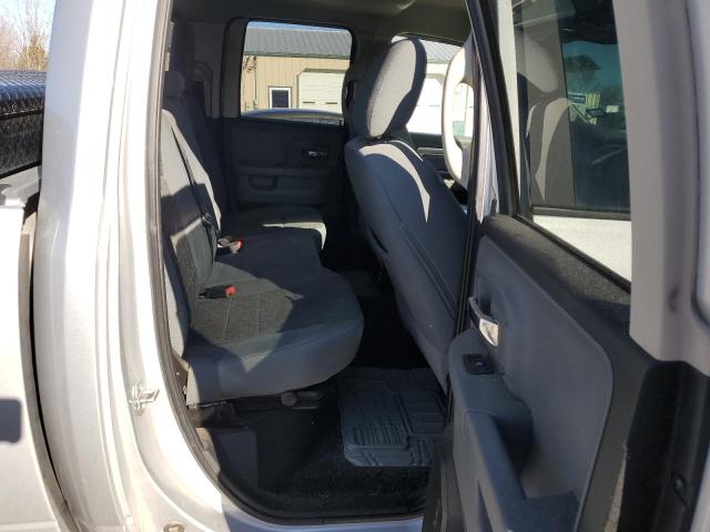 2018 RAM 1500 SLT - 1C6RR6GG1JS206007