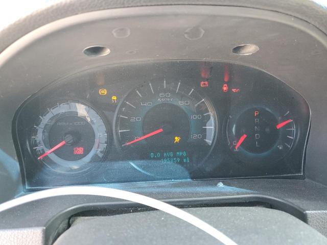 2012 FORD FUSION SE - 3FAHP0HAXCR149635